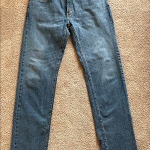Levi’s Jeans 34x34